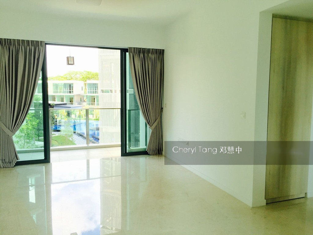 Thomson Three (D20), Apartment #127442542